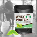 on whey protein organic private logo private label low minimum whey protein powder